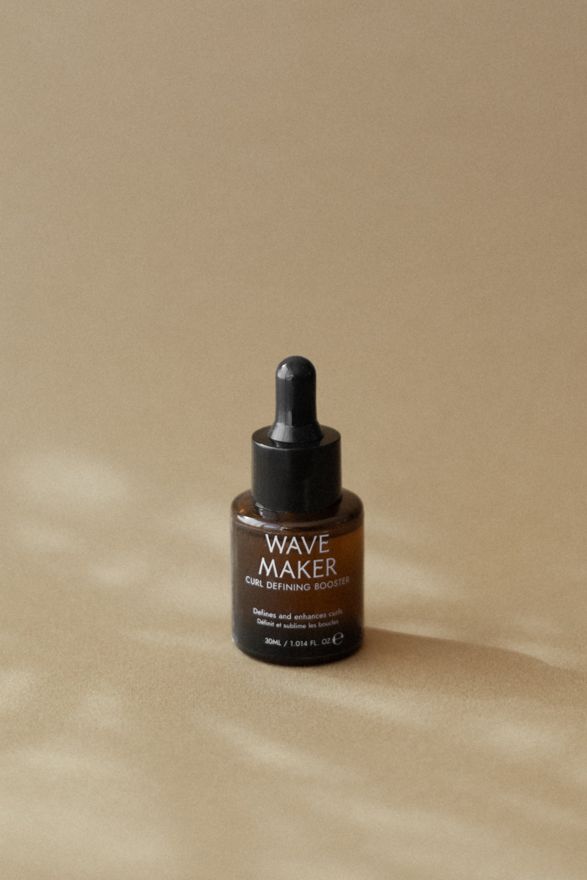 Wavemaker - Potenciador de Caracóis Definidos
