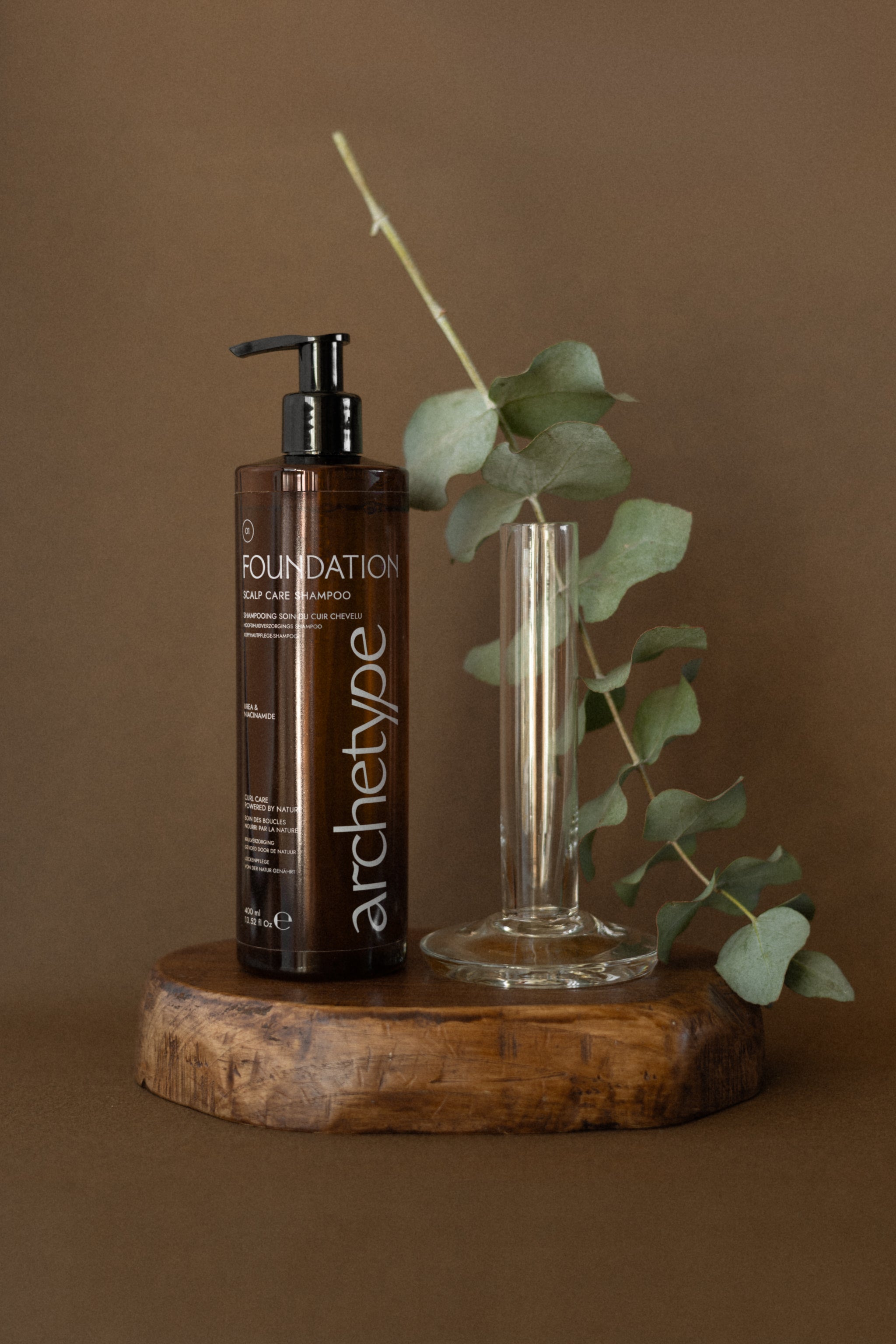 Shampoo Base